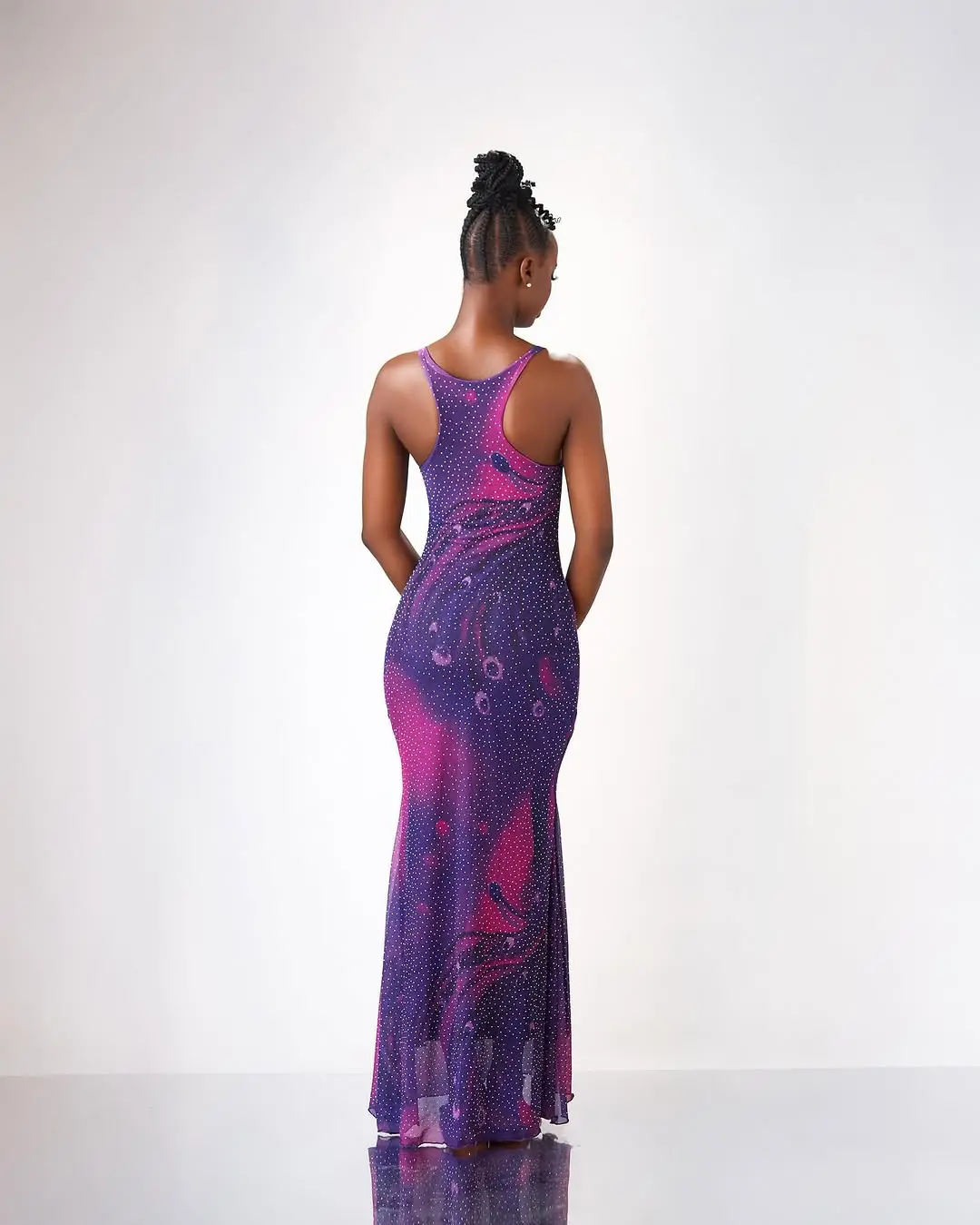 Setathe Label Design 2