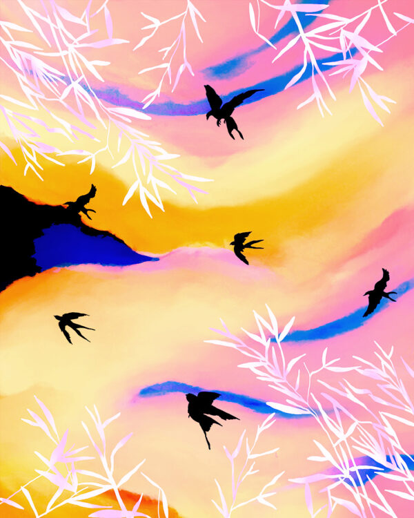 Sky drift - Image 2