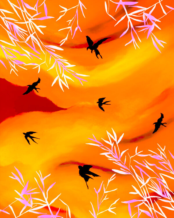 Sky drift - Image 3